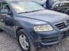 Volkswagen  Touareg  Kompletan Auto U Delovima