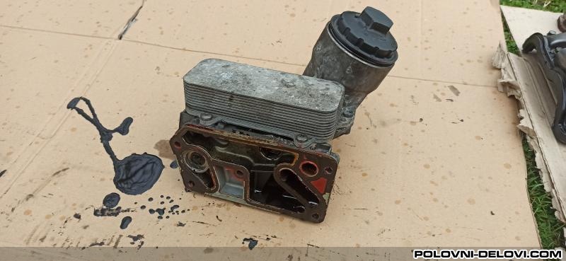 Volkswagen  Touareg Kuciste Filtera Ulja Motor I Delovi Motora