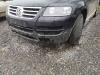 Volkswagen  Touareg Prednji Branik  Karoserija