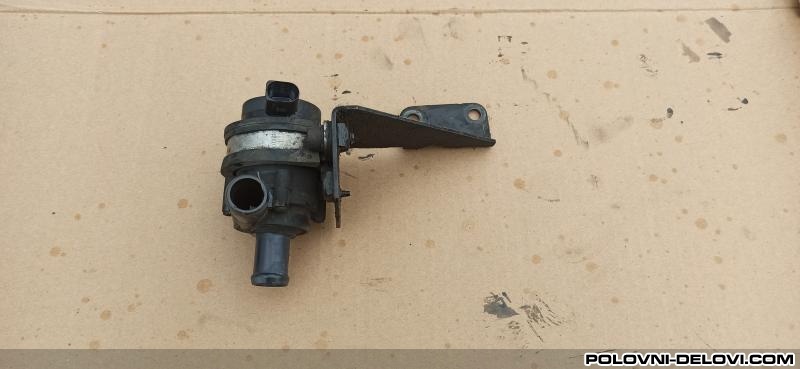 Volkswagen  Touareg Pumpa Za Antifriz Motor I Delovi Motora