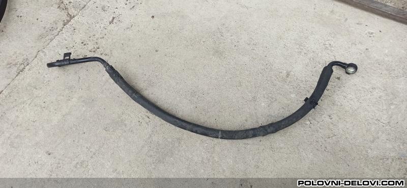 Volkswagen  Touareg Servo Crevo Motor I Delovi Motora