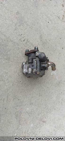 Volkswagen  Touareg Servo Pumpa Motor I Delovi Motora