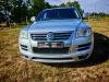 Volkswagen  Touareg  Svetla I Signalizacija