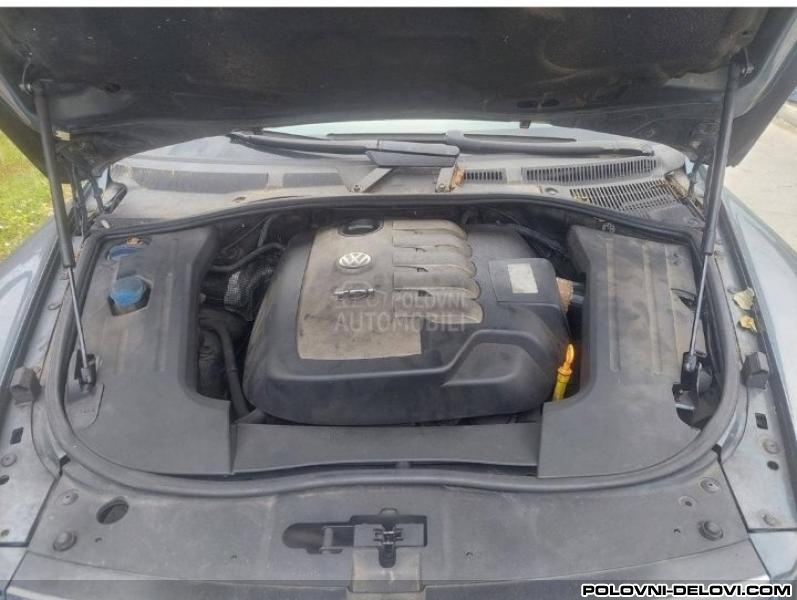 Volkswagen  Touareg TDI Razni Delovi
