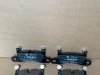 Volkswagen Touareg Zadnje Kocione Plocice 7P6 615 415 E
