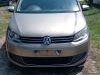 Volkswagen  Touran 1.6 Tdi Kompletan Auto U Delovima