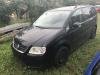 Volkswagen  Touran 1.6fsi 16v Kompletan Auto U Delovima