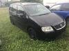 Volkswagen  Touran 1.6fsi 16v Kompletan Auto U Delovima