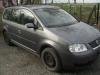 Volkswagen  Touran 1.6fsi Kompletan Auto U Delovima
