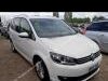 Volkswagen  Touran 1.6tdi Dsg Kompletan Auto U Delovima