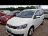 Volkswagen  Touran 1.6tdi Dsg Kompletan Auto U Delovima