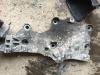 Volkswagen  Touran 1.9 Tdi 2.0 Tdi Kompletan Auto U Delovima