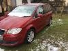 Volkswagen  Touran 1.9 Tdi 2.0 Tdi Kompletan Auto U Delovima