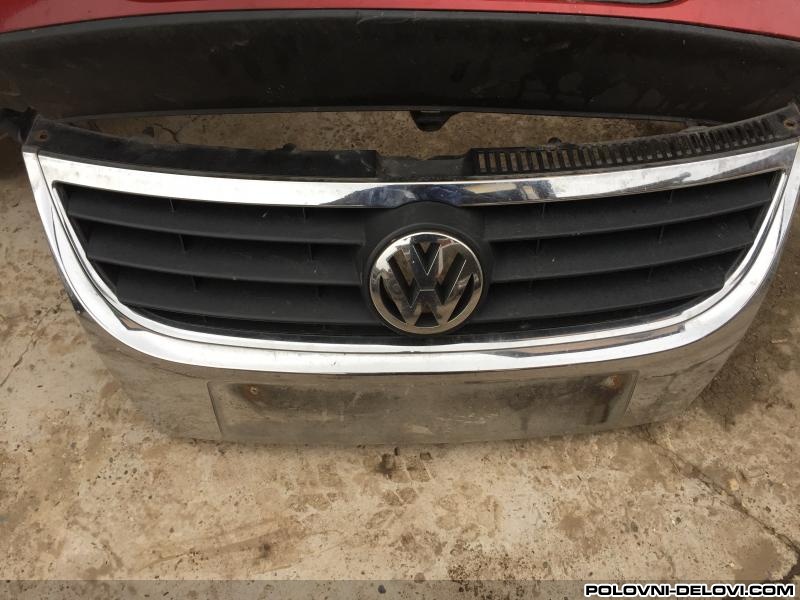 Volkswagen  Touran 1.9 Tdi 2.0 Tdi Kompletan Auto U Delovima
