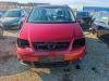 Volkswagen  Touran 1.9 Tdi BLS 6 Brz Kompletan Auto U Delovima