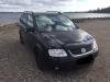 Volkswagen  Touran 1.9 Tdi Kompletan Auto U Delovima