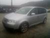 Volkswagen  Touran 19tdi Kompletan Auto U Delovima