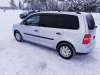 Volkswagen  Touran 2.0 16V 2.0 8V 1.9  Kompletan Auto U Delovima