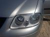 Volkswagen  Touran 2.0 16V 2.0 8V 1.9  Kompletan Auto U Delovima
