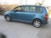 Volkswagen  Touran 2.0 TDI 136 Ks Kompletan Auto U Delovima