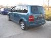 Volkswagen  Touran 2.0 TDI 136 Ks Kompletan Auto U Delovima