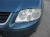 Volkswagen  Touran 2.0 TDI 136 Ks Kompletan Auto U Delovima