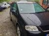 Volkswagen  Touran 2.0 Tdi 103kw  Kompletan Auto U Delovima