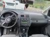 Volkswagen  Touran 2.0tdi  Kompletan Auto U Delovima
