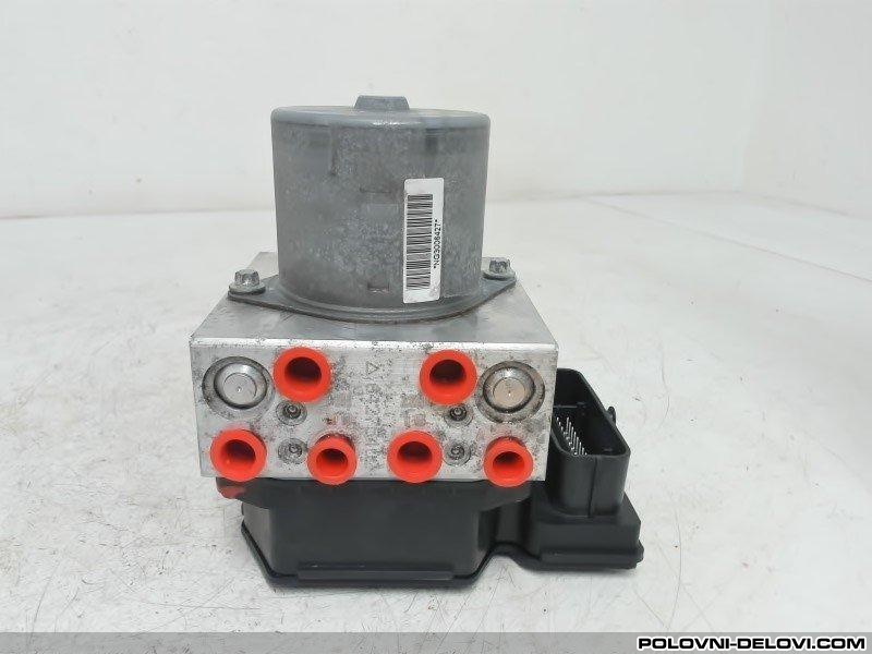 Volkswagen  Touran  ABS Pumpa Kocioni Sistem