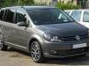 Volkswagen  Touran Benzin Dizel Kompletan Auto U Delovima