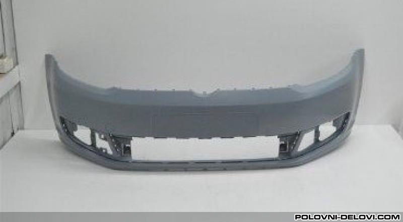 Volkswagen  Touran Branik Karoserija