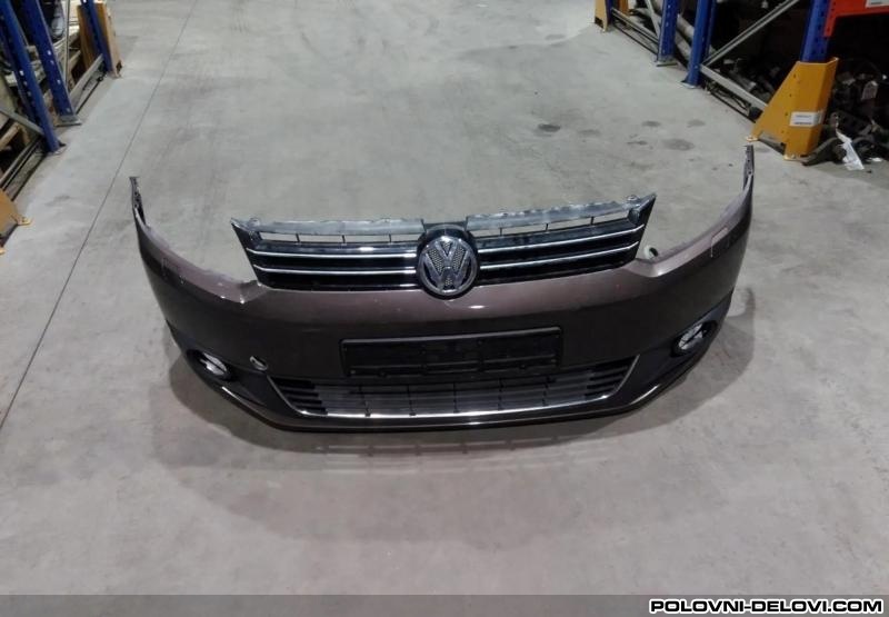 Volkswagen  Touran Branik Karoserija