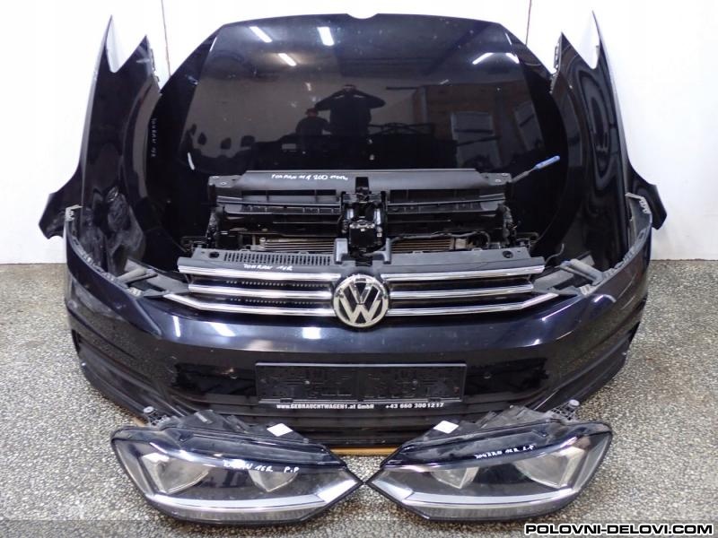 Volkswagen  Touran Branik Karoserija