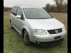 Volkswagen  Touran  Enterijer