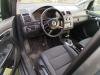 Volkswagen  Touran  Enterijer