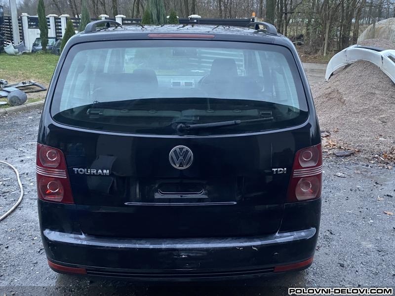 Volkswagen  Touran GEPEK VRATA Karoserija