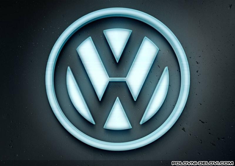 Volkswagen  Touran Karoserija-Mehanika  Kompletan Auto U Delovima