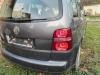 Volkswagen  Touran  Karoserija