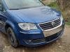Volkswagen  Touran  Kompletan Auto U Delovima