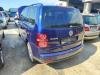 Volkswagen  Touran  Kompletan Auto U Delovima