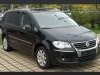 Volkswagen  Touran  Kompletan Auto U Delovima