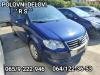 Volkswagen  Touran  Kompletan Auto U Delovima