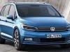 Volkswagen  Touran  Kompletan Auto U Delovima