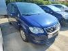 Volkswagen  Touran  Kompletan Auto U Delovima