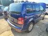 Volkswagen  Touran  Kompletan Auto U Delovima