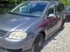 Volkswagen  Touran  Kompletan Auto U Delovima
