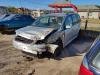 Volkswagen  Touran  Kompletan Auto U Delovima