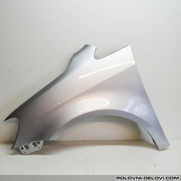 Volkswagen  Touran Krilo Karoserija