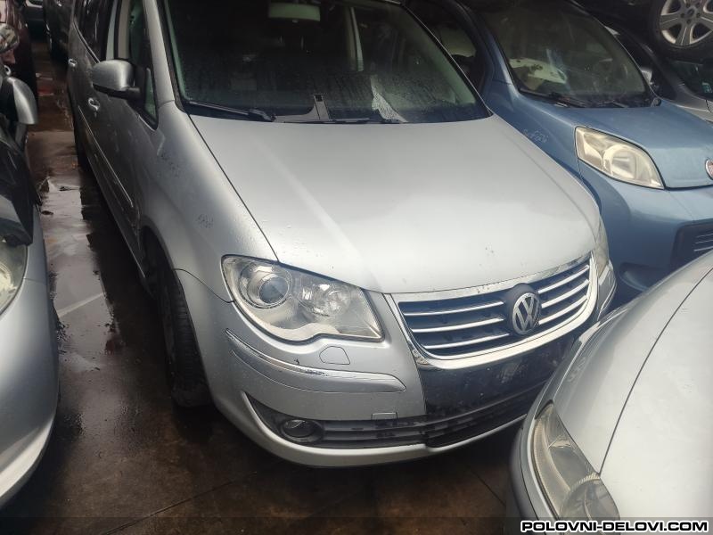 Volkswagen  Touran Krilo.far.hauba Karoserija