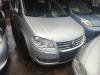 Volkswagen  Touran Krilo.far.hauba Karoserija